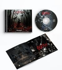 Corax B.M. - Pagana ryhmässä CD @ Bengans Skivbutik AB (5560590)