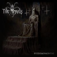 Magus The - Vissodomontas ryhmässä CD @ Bengans Skivbutik AB (5560596)