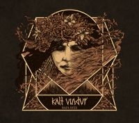 Kalt Vindur - Magna Mater ryhmässä CD @ Bengans Skivbutik AB (5560600)