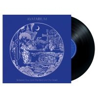 Avatarium - Between You, God, The Devil And The Dead ryhmässä VINYYLI @ Bengans Skivbutik AB (5560635)