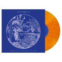 Avatarium - Between You, God, The Devil And The Dead ryhmässä ME SUOSITTELEMME / Perjantain julkaisut / 2025-01-24 @ Bengans Skivbutik AB (5560636)