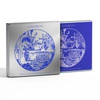 Avatarium - Between You, God, The Devil And The Dead ryhmässä ME SUOSITTELEMME / Perjantain julkaisut / 2025-01-24 @ Bengans Skivbutik AB (5560637)