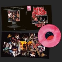 Metal Church - Live (Galaxy Vinyl Lp) ryhmässä VINYYLI @ Bengans Skivbutik AB (5560650)