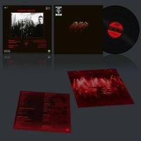 Ram - Sudden Impact (Black Vinyl Lp) ryhmässä VINYYLI @ Bengans Skivbutik AB (5560651)