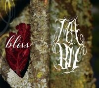 My Absence By Now - Bliss (Digipack) ryhmässä CD @ Bengans Skivbutik AB (5560672)