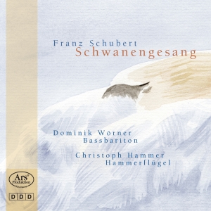 Schubertfranz - Franz Schubert - Schwanengesang/Lie ryhmässä CD / Klassiskt @ Bengans Skivbutik AB (5560722)