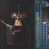 Sun Araw - Lifetime ryhmässä VINYYLI @ Bengans Skivbutik AB (5560800)