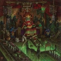 Ripped To Shreds - Sanshi ryhmässä VINYYLI @ Bengans Skivbutik AB (5560801)