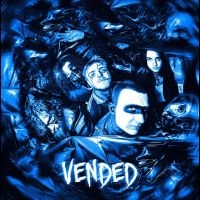 Vended - Vended ryhmässä CD / Hårdrock @ Bengans Skivbutik AB (5560805)