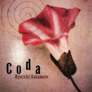 Sakamoto Ryuichi - Coda ryhmässä CD @ Bengans Skivbutik AB (5560816)