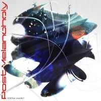 Stefan Vincent - Post Melancholy ryhmässä VINYYLI / Myydyimmät @ Bengans Skivbutik AB (5560820)