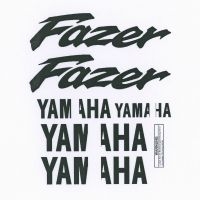 Fazer - Yamaha ryhmässä VINYYLI @ Bengans Skivbutik AB (5560822)