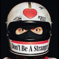 Rills The - Don?T Be A Stranger ryhmässä CD @ Bengans Skivbutik AB (5560829)