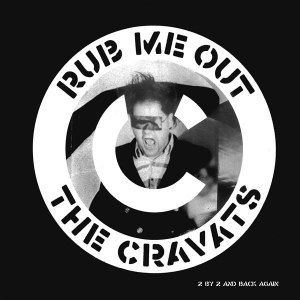 Cravats - Rub Me Out ryhmässä Övrigt /  @ Bengans Skivbutik AB (5560861)