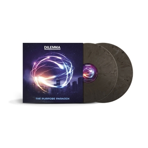 Dilemma - The Purpose Paradox ryhmässä VINYYLI @ Bengans Skivbutik AB (5560862)