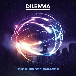Dilemma - The Purpose Paradox ryhmässä Övrigt /  @ Bengans Skivbutik AB (5560863)