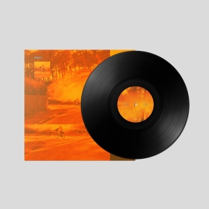 The Offline - Les Cigales / En Clair-Obscur ryhmässä Övrigt / @ Bengans Skivbutik AB (5560872)