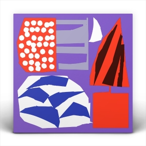 V/A - Mr Bongo Record Club Volume Seven ryhmässä Övrigt /  @ Bengans Skivbutik AB (5560874)