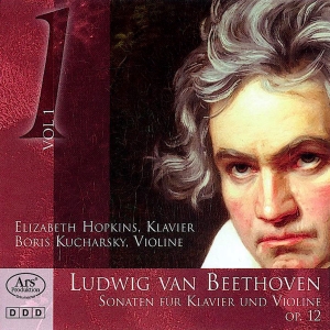 Beethoven Ludwig Vanv. - Ludwig Van Beethoven - Sonatas For ryhmässä CD / Klassiskt @ Bengans Skivbutik AB (5560885)