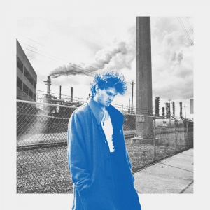 Joe P - Garden State Vampire ryhmässä Övrigt / @ Bengans Skivbutik AB (5560930)