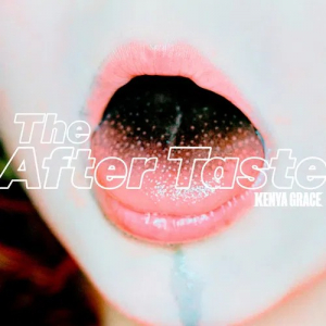 Kenya Grace - The After Taste ryhmässä Övrigt /  @ Bengans Skivbutik AB (5560932)