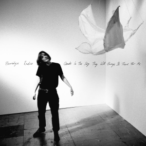 Porridge Radio - Clouds In The Sky They Will Always ryhmässä VINYYLI @ Bengans Skivbutik AB (5560938)