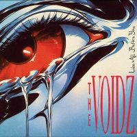 Voidz The - Like All Before You ryhmässä CD / Pop-Rock @ Bengans Skivbutik AB (5560960)
