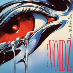 Voidz The - Like All Before You ryhmässä VINYYLI / Pop-Rock @ Bengans Skivbutik AB (5560961)