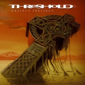 Threshold - Extinct Instinct (2024 Remix) ryhmässä CD @ Bengans Skivbutik AB (5560971)