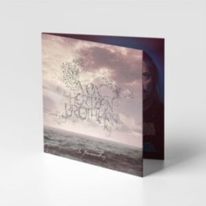 Von Hertzen Brothers - In Murmuration ryhmässä CD @ Bengans Skivbutik AB (5560983)