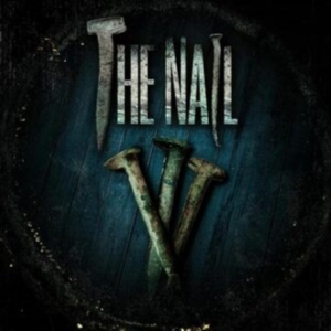 The Nail - The Nail ryhmässä ME SUOSITTELEMME / Perjantain julkaisut / Fredag den 13:e september 2024 @ Bengans Skivbutik AB (5560995)