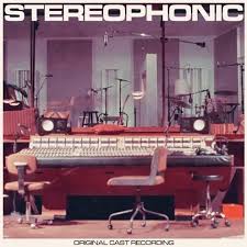 Will Butler - Stereophonic ryhmässä ME SUOSITTELEMME / Perjantain julkaisut / Fredag den 18:e oktober 2024 @ Bengans Skivbutik AB (5561002)