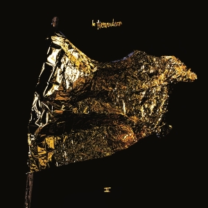 De Niemanders - Ii ryhmässä Övrigt /  @ Bengans Skivbutik AB (5561007)