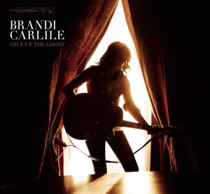 Brandi Carlile - Give Up The Ghost ryhmässä VINYYLI @ Bengans Skivbutik AB (5561009)