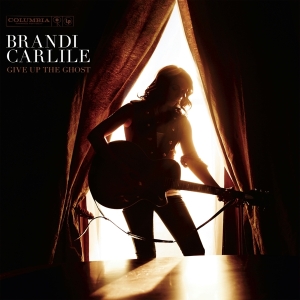 Brandi Carlile - Give Up The Ghost ryhmässä ME SUOSITTELEMME / Perjantain julkaisut / Fredag den 27:e september 2024 @ Bengans Skivbutik AB (5561009)
