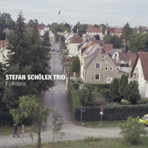 Stefan Schöler Trio - Folklore ryhmässä Övrigt /  @ Bengans Skivbutik AB (5561010)