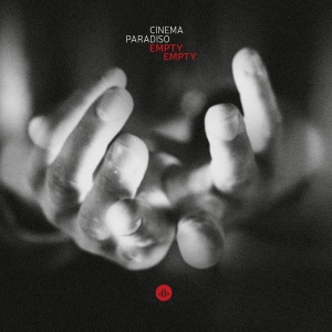 Cinema Paradiso - Empty Empty ryhmässä Övrigt /  @ Bengans Skivbutik AB (5561013)