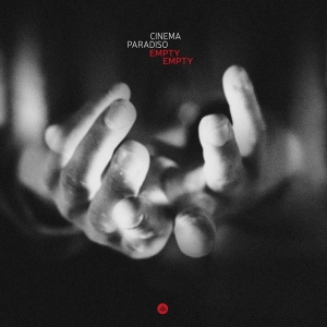 Cinema Paradiso - Empty Empty ryhmässä Övrigt / @ Bengans Skivbutik AB (5561014)