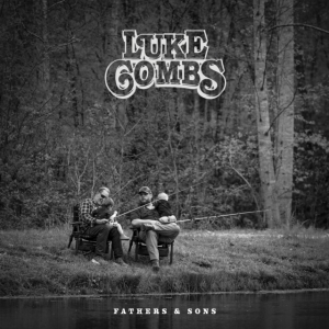 Combs Luke - Fathers & Sons ryhmässä ME SUOSITTELEMME / Perjantain julkaisut / Fredag den 30:e augusti 2024 @ Bengans Skivbutik AB (5561015)