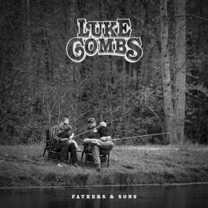 Combs Luke - Fathers & Sons ryhmässä ME SUOSITTELEMME / Perjantain julkaisut / Fredag den 30:e augusti 2024 @ Bengans Skivbutik AB (5561015)