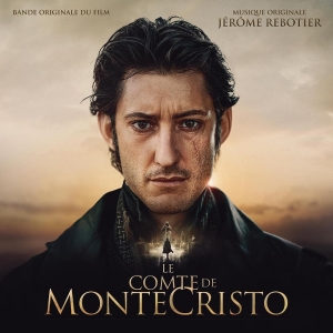 Rebotier Jérôme - Le Comte De Monte Cristo ryhmässä CD @ Bengans Skivbutik AB (5561016)