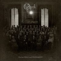 Opeth - The Last Will And Testament (MC) ryhmässä MC @ Bengans Skivbutik AB (5561024)
