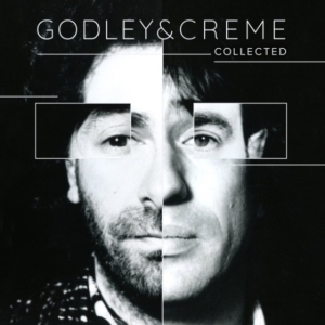 Godley & Creme - Collected ryhmässä Övrigt /  @ Bengans Skivbutik AB (5561033)