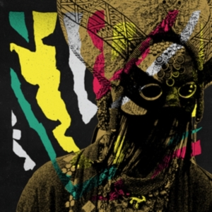 Goat - Goat ryhmässä VINYYLI @ Bengans Skivbutik AB (5561069)