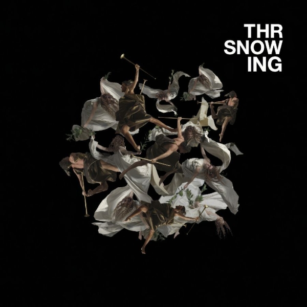 Throwing Snow - Avarice ryhmässä VINYYLI / Myydyimmät @ Bengans Skivbutik AB (5561070)