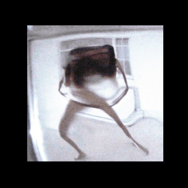 Penelope Trappes - Eel Drip (White Vinyl) ryhmässä VINYYLI / Pop-Rock @ Bengans Skivbutik AB (5561072)
