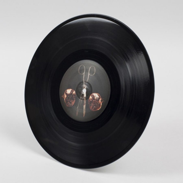 Alkan Erol - Fabriclive77 Album Sampler Erol Alk ryhmässä VINYYLI / Pop-Rock @ Bengans Skivbutik AB (5561081)
