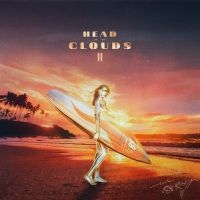 88Rising - Head In The Clouds Ii (D2cex) ryhmässä VINYYLI @ Bengans Skivbutik AB (5561095)