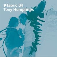 Humphries Tony - Fabric 4 : ryhmässä CD @ Bengans Skivbutik AB (5561098)