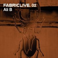 Ali B - Fabriclive 2 : ryhmässä CD @ Bengans Skivbutik AB (5561100)